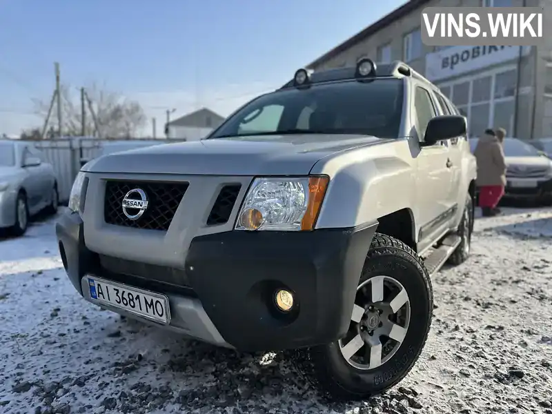 Nissan Xterra 2011, фото з оголошення 2 з 20, VIN 5N1AN0NW3CC504978