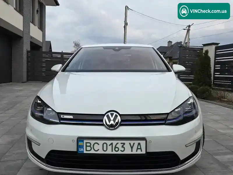 Volkswagen Golf 2018, фото з оголошення 2 з 21, VIN WVWZZZAUZJ8907932