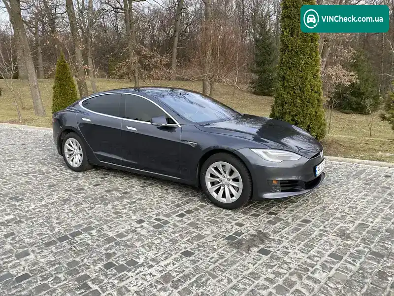 Tesla Model S 2016, фото з оголошення 2 з 19, VIN 5YJSA1E12GF151768