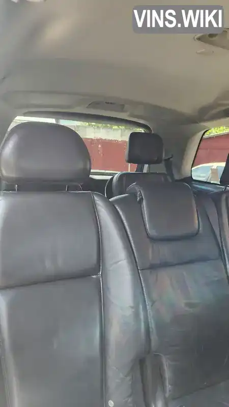 Volvo XC90 2005, фото з оголошення 2 з 19, VIN YV1CZ714661270892