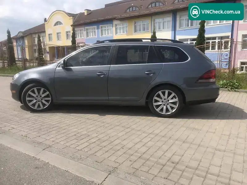 Volkswagen Jetta 2014, фото з оголошення 1 з 12, VIN 3VWPL7AJ0EM611492