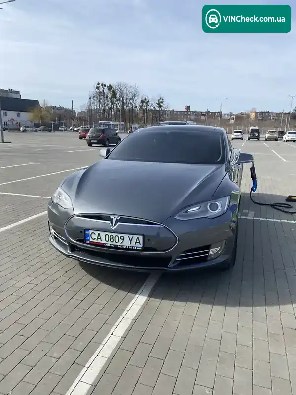 Tesla Model S 2012, фото з оголошення 2 з 20, VIN 5YJSA1DP5CFP01397