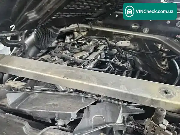 Audi Q7 2023, фото з оголошення 1 з 17, VIN WA1LCBF72PD028450
