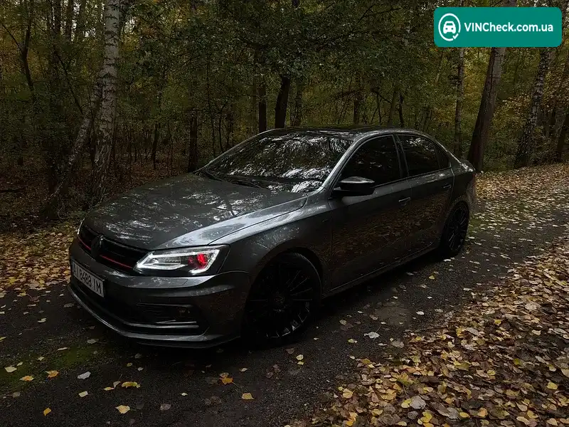 Volkswagen Jetta 2013, фото з оголошення 2 з 20, VIN 3VWD17AJ8EM203136