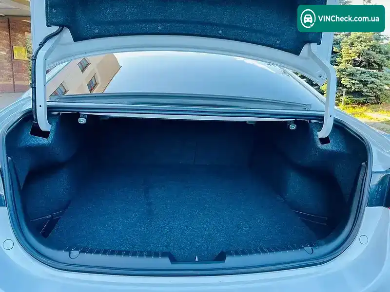 Mazda 6 2013, фото з оголошення 1 з 20, VIN JMZGJ423821143855