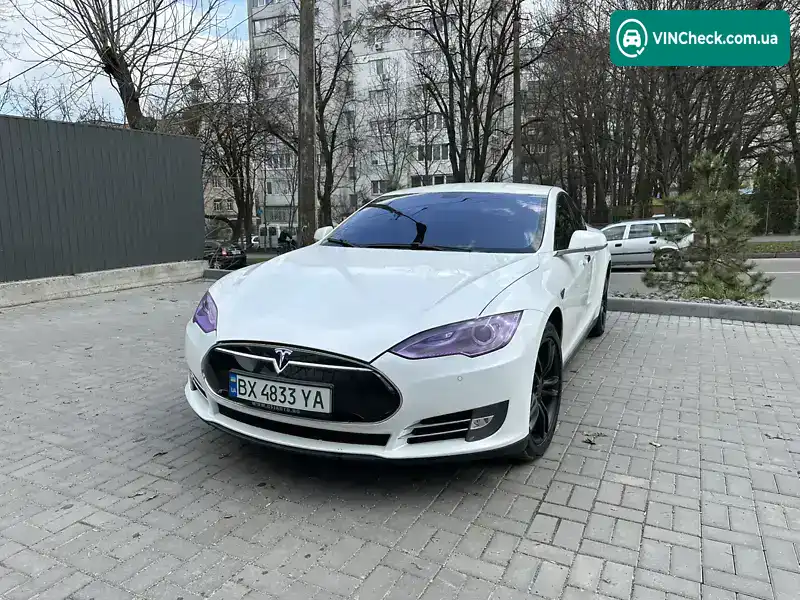 Tesla Model S 2014, фото з оголошення 1 з 21, VIN 5YJSA2H17EFP23903