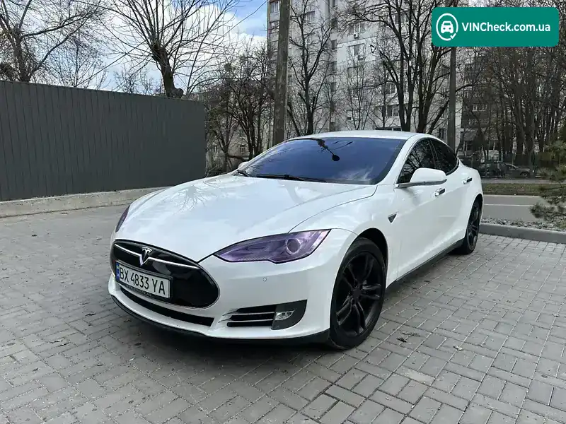Tesla Model S 2014, фото з оголошення 2 з 21, VIN 5YJSA2H17EFP23903