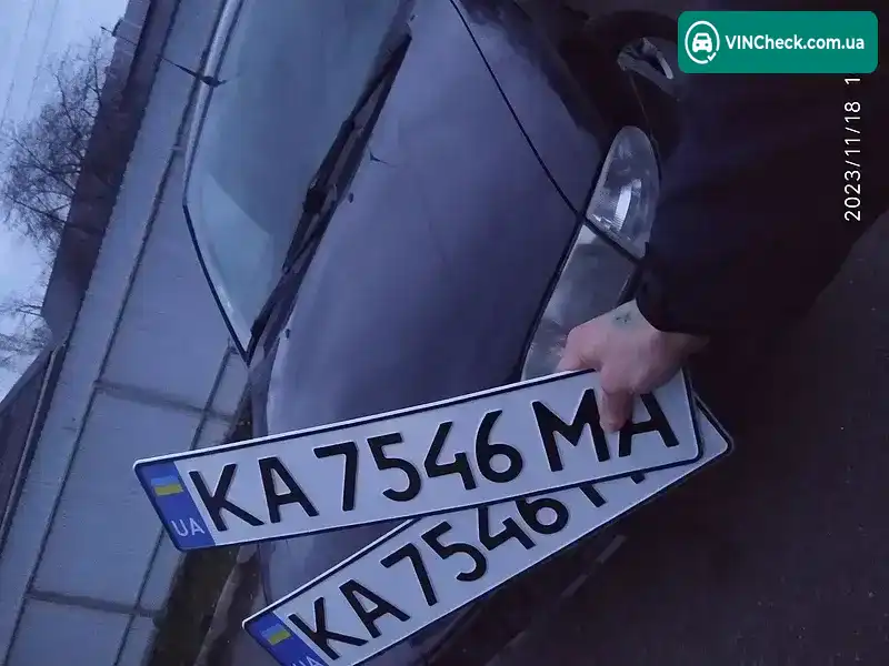 Ford Mondeo 1996, фото з оголошення 1 з 15, VIN WF0AXXGBBASP04579