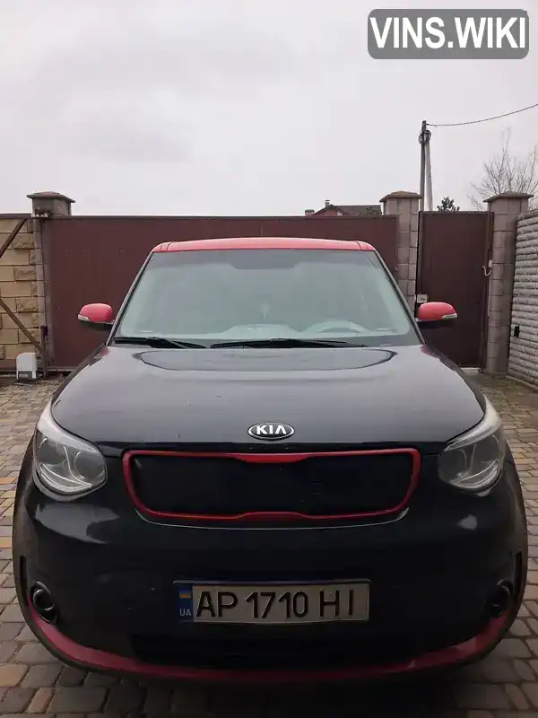 Kia Soul 2014, фото з оголошення 1 з 8, VIN KNDJX3AE1F7002335