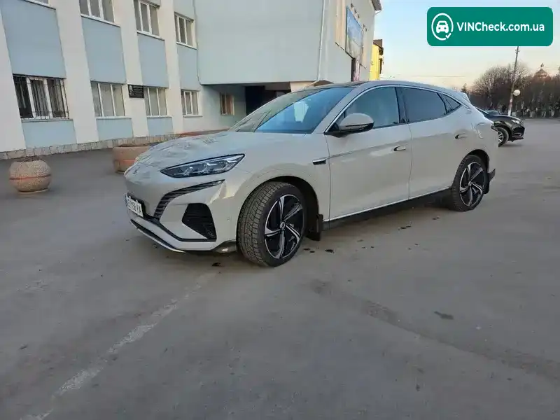 Denza N7 2023, фото з оголошення 2 з 21, VIN LC0DF4CD9P1302578