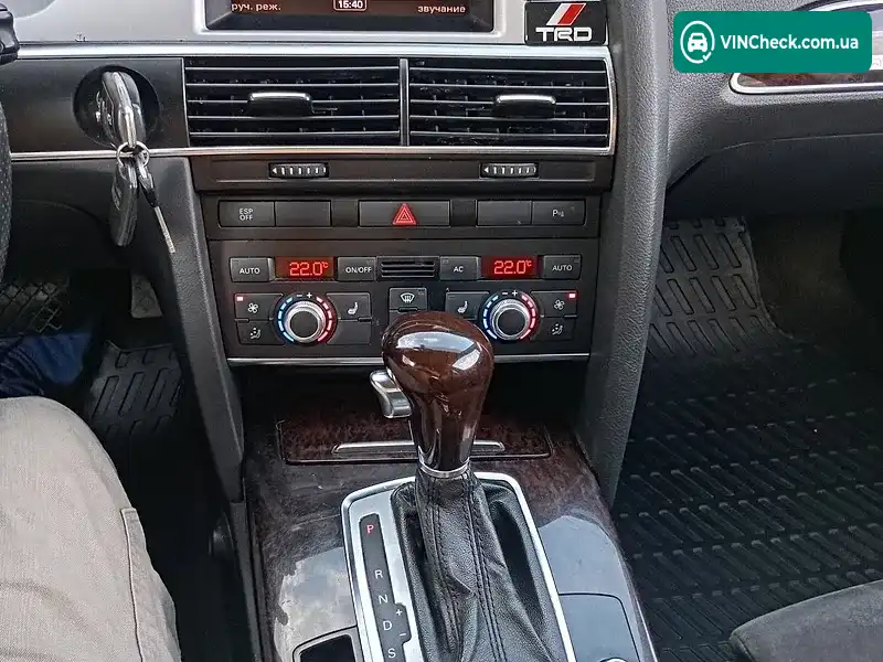 Audi A6 Allroad 2011, фото з оголошення 2 з 14, VIN WAUZZZ4F1BN081268