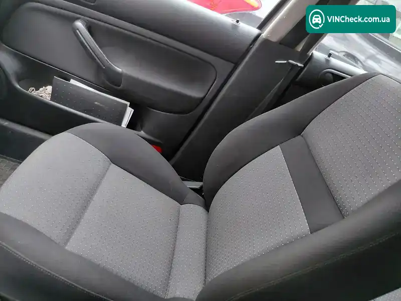 Volkswagen Golf 2004, фото з оголошення 2 з 20, VIN WVWZZZ1JZ4W152938