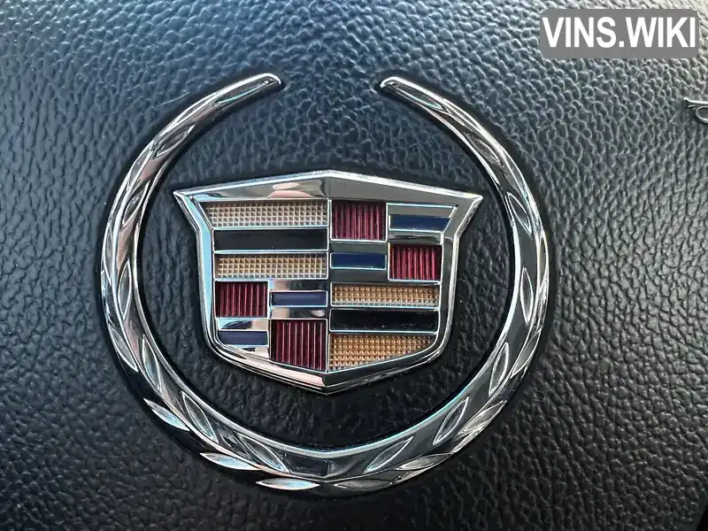 Cadillac XTS 2014, фото з оголошення 1 з 21, VIN 2G61M5S38F9157029