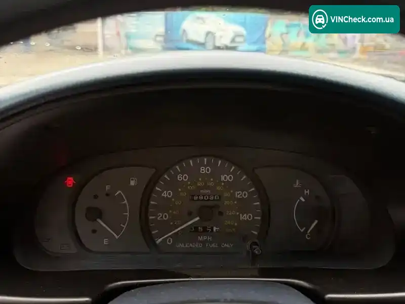 Dodge Colt 1992, фото з оголошення 2 з 5, VIN JB3CA46C7PU024724
