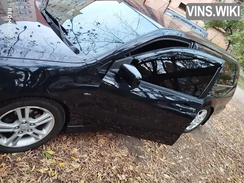 Mitsubishi Lancer 2004, фото з оголошення 2 з 8, VIN JMBLNCS9W4U004454