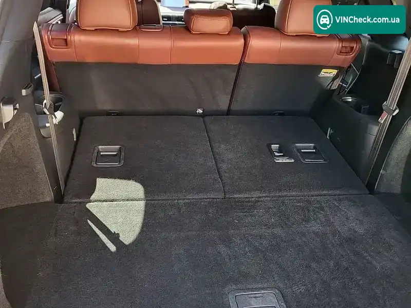 Mazda CX-9 2017, фото з оголошення 1 з 17, VIN JM3TCBEY4H0136858