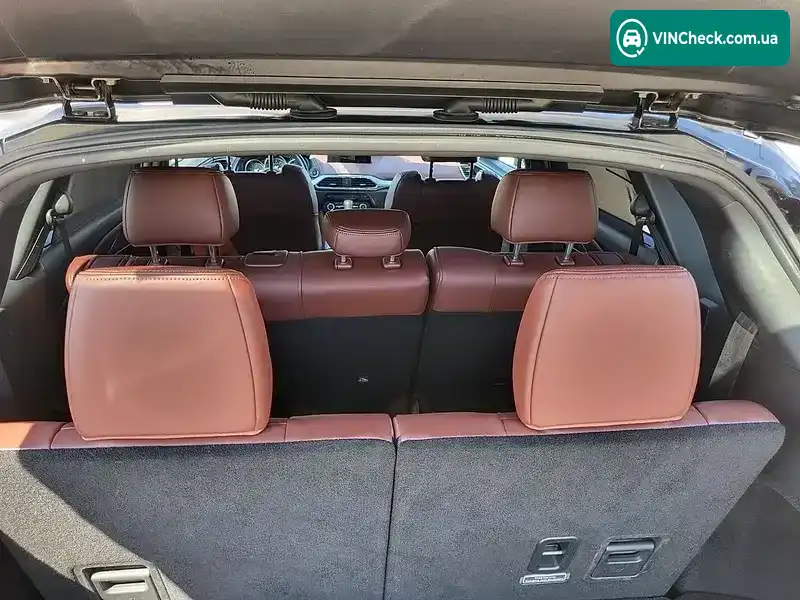 Mazda CX-9 2017, фото з оголошення 2 з 17, VIN JM3TCBEY4H0136858