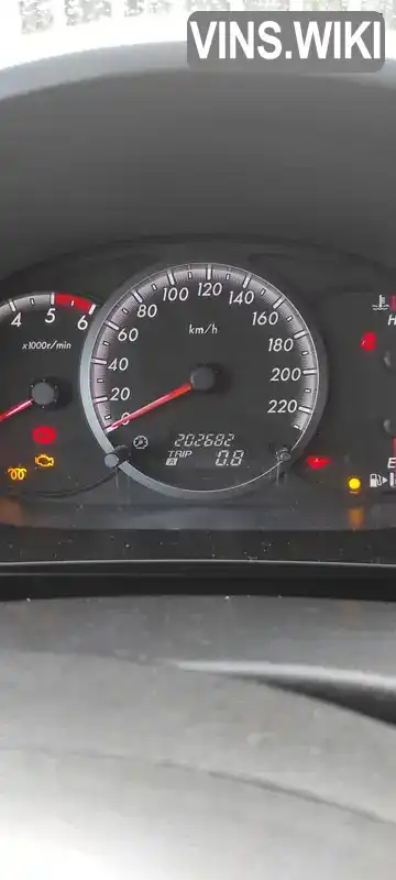 Mazda 5 2009, фото з оголошення 2 з 7, VIN JMZCR19R600362791