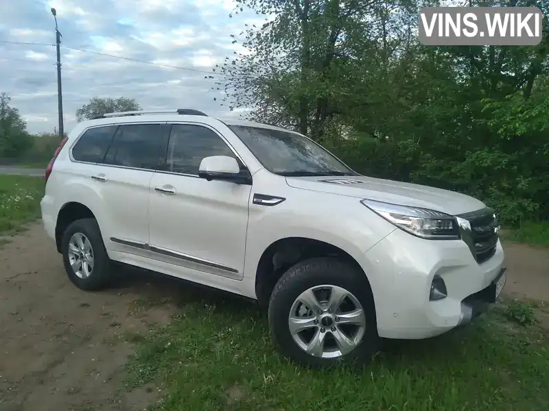 Haval H9 2021, фото з оголошення 2 з 21, VIN LGWFG7A65MH960477