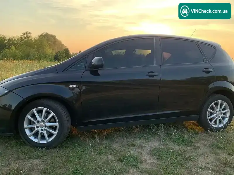 SEAT Altea 2012, фото з оголошення 2 з 20, VIN VSSZZZ5PZCR032680