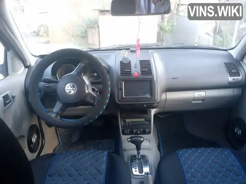 Volkswagen Polo 2000, фото з оголошення 1 з 16, VIN WVWZZZ6NZYY634863