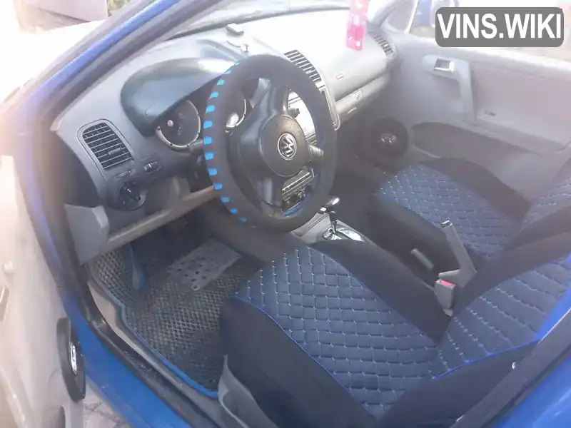 Volkswagen Polo 2000, фото з оголошення 2 з 16, VIN WVWZZZ6NZYY634863