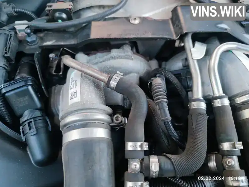 BMW X6 2009, фото з оголошення 2 з 21, VIN WBAFG81080L284265