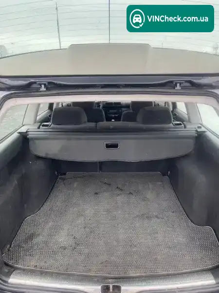 Volkswagen Passat 1999, фото з оголошення 2 з 8, VIN WVWZZZ3BZYE022824