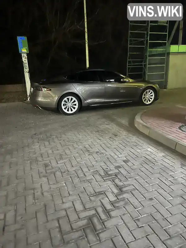 Tesla Model S 2016, фото з оголошення 1 з 21, VIN 5YJSA1E23GF130307