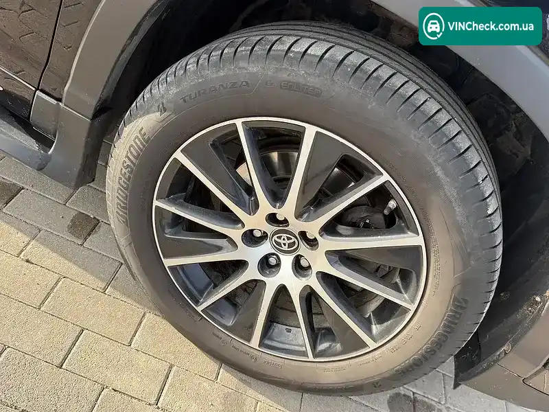 Toyota Highlander 2017, фото з оголошення 2 з 20, VIN 5TDDZRFH20S440000