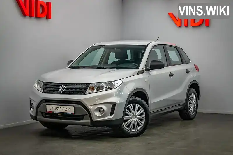 Suzuki Vitara 2016, фото з оголошення 1 з 18, VIN TSMLYD21S00234023