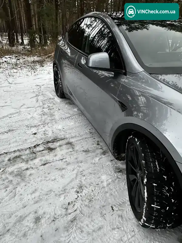 Tesla Model Y 2023, фото з оголошення 1 з 11, VIN XP7YGCEL8PB164769