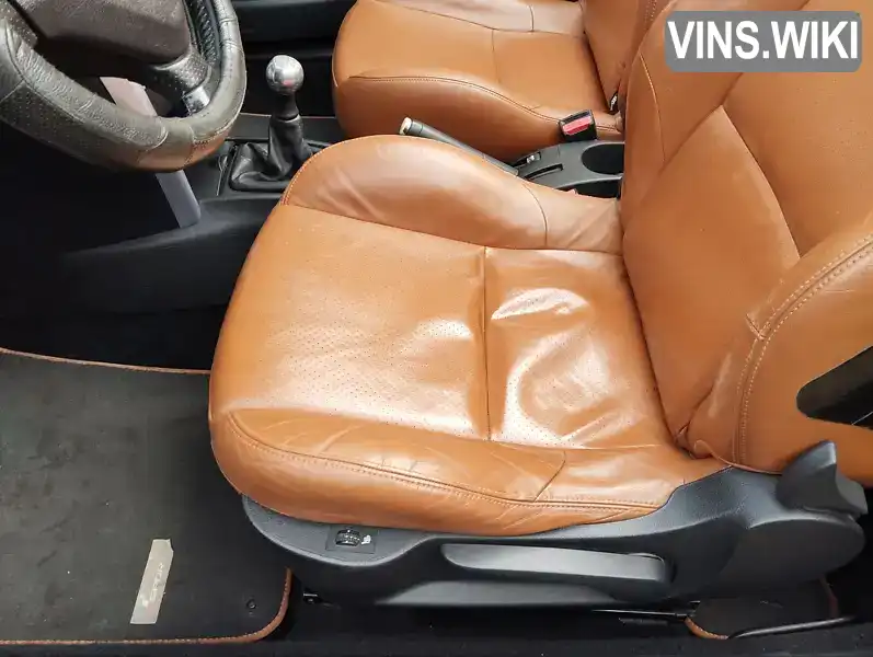 Peugeot 207 2007, фото з оголошення 2 з 21, VIN VF3WB5FWC33960658