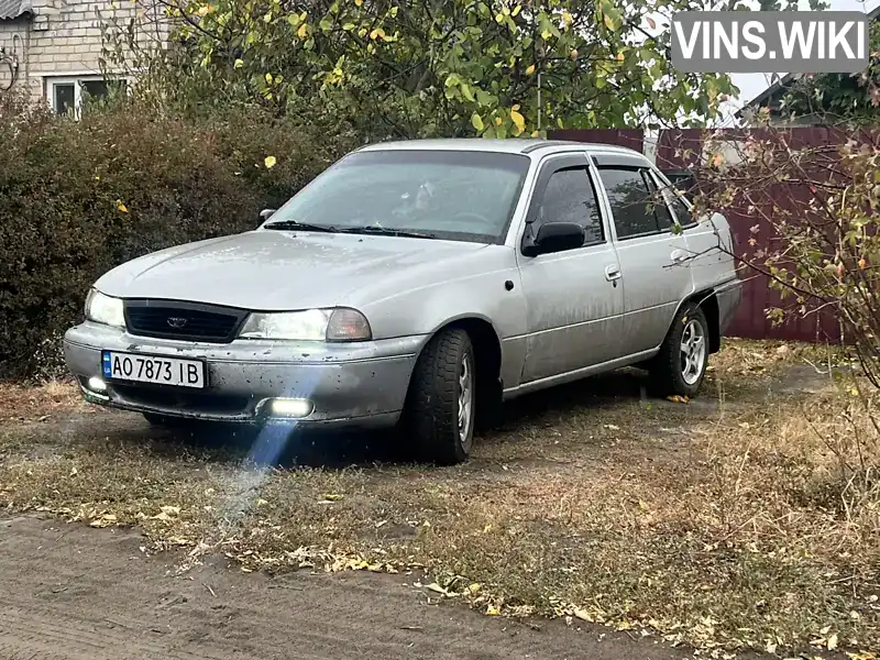 Daewoo Nexia 1995, фото з оголошення 2 з 19, VIN KLATF19Y1SB619303
