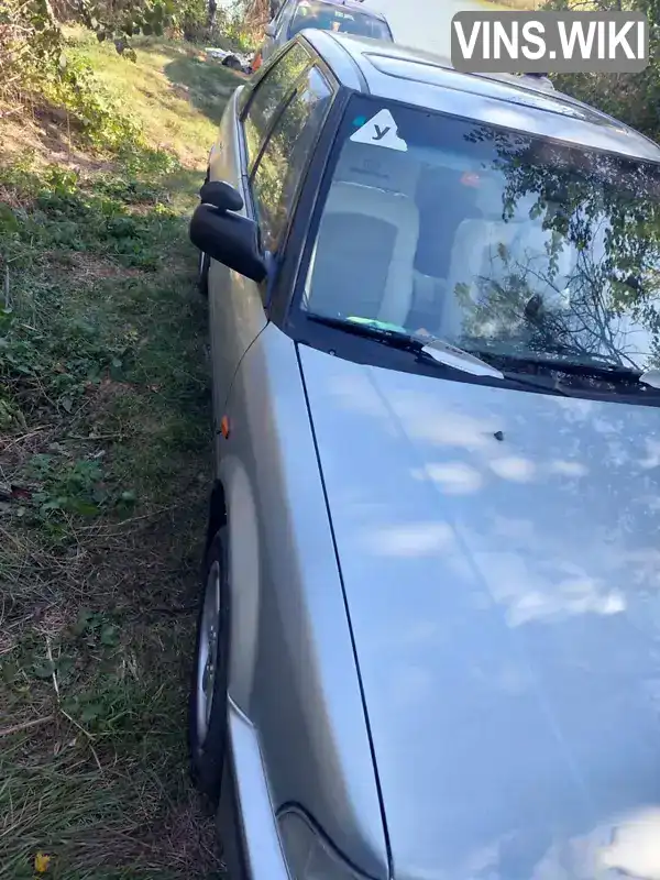 Honda Concerto 1994, фото з оголошення 2 з 11, VIN SAHHWHWPTAD224835