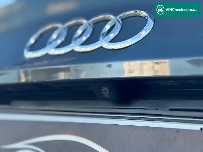 Audi A5 2018, фото з оголошення 2 з 20, VIN WAUPNAF51JA030965