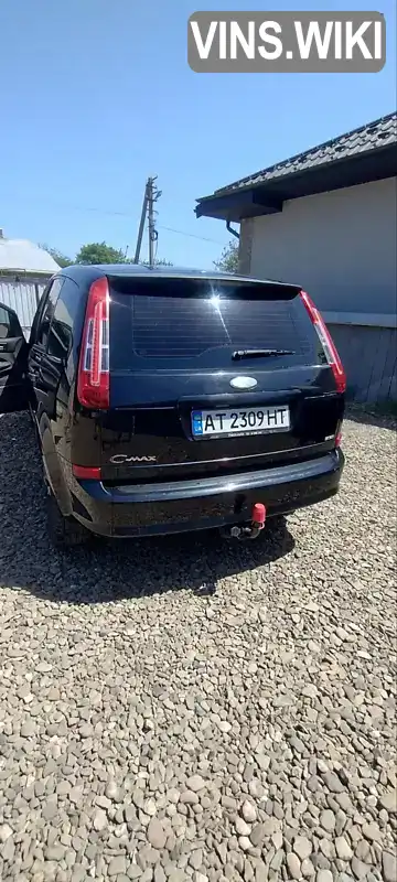 Ford C-Max 2010, фото з оголошення 2 з 21, VIN WF0EXXGCDEAS25462