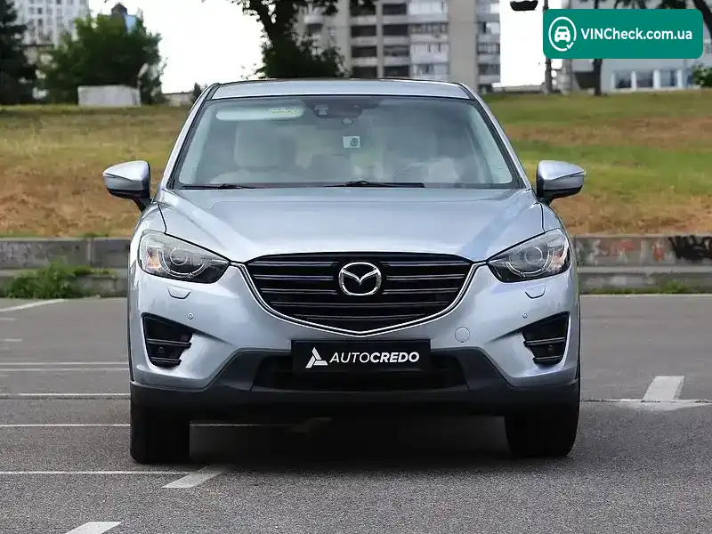 Mazda CX-5 2015, фото з оголошення 2 з 20, VIN JMZKE892800434995