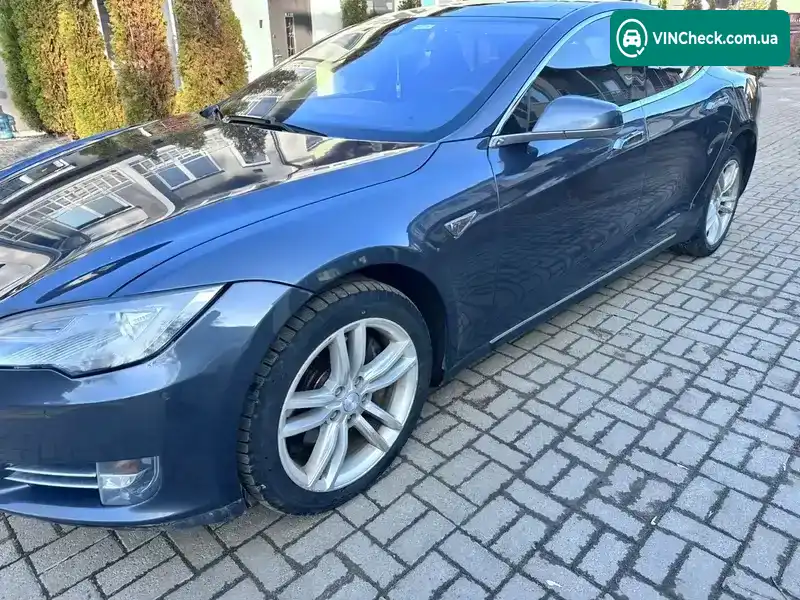 Tesla Model S 2014, фото з оголошення 1 з 12, VIN 5YJSA1H14EFP56769