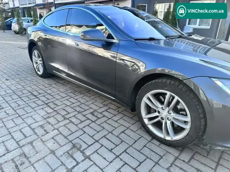 Tesla Model S 2014, фото з оголошення 2 з 12, VIN 5YJSA1H14EFP56769