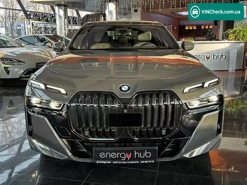 BMW i7 2023, фото з оголошення 2 з 21, VIN WBY51EJ020CM95426