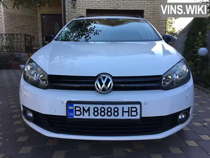 Volkswagen Golf 2013, фото з оголошення 2 з 20, VIN WVWZZZ1KZDM667047