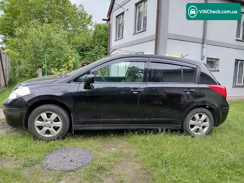 Nissan Versa 2012, фото з оголошення 2 з 14, VIN 3N1BC1CP7CK270518