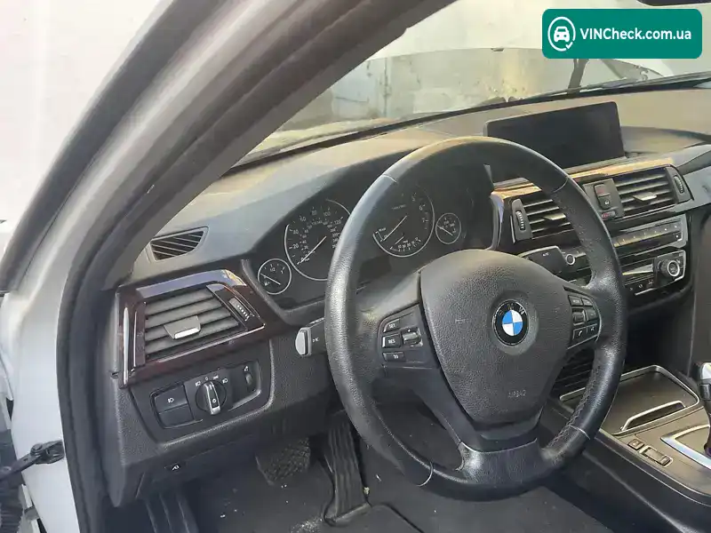 BMW 3 Series 2018, фото з оголошення 1 з 18, VIN WBA8A9C57JAH12870