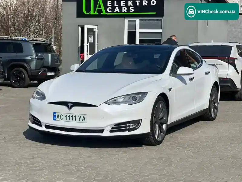 Tesla Model S 2013, фото з оголошення 1 з 21, VIN 5YJSA1CP9DFP16097
