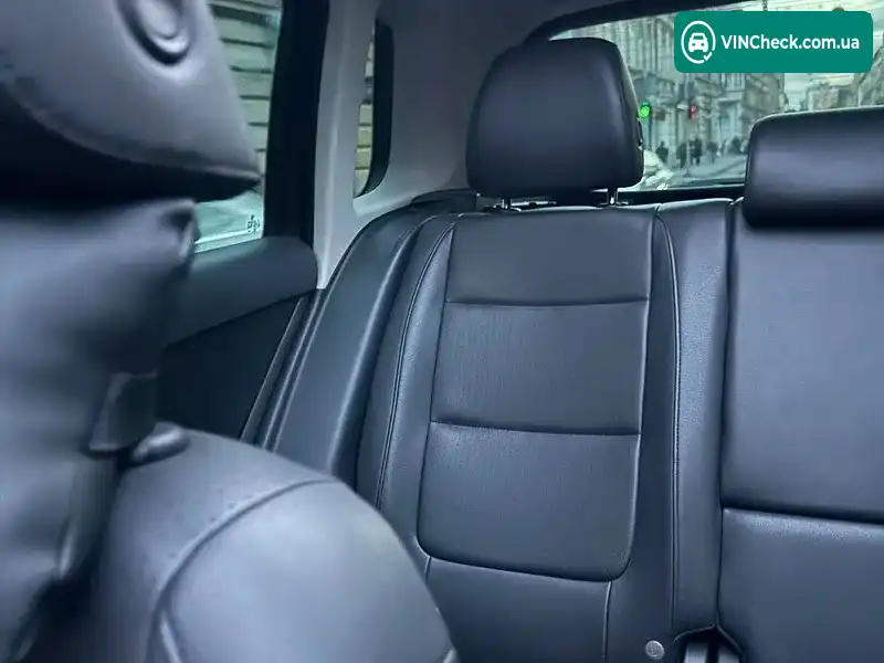 Volkswagen Tiguan 2012, фото з оголошення 1 з 13, VIN WVGBV7AX3DW523154
