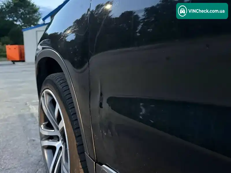 Volkswagen Tiguan 2012, фото з оголошення 2 з 13, VIN WVGBV7AX3DW523154