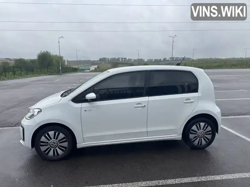 Volkswagen Up 2016, фото з оголошення 1 з 6, VIN WVWZZZAAZHD900854