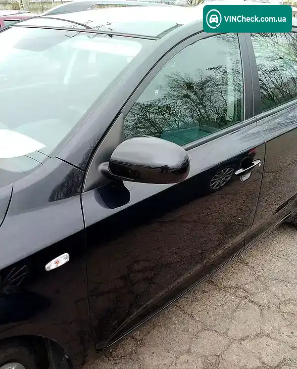 Kia Ceed 2011, фото з оголошення 1 з 20, VIN U5YHB811ABL190025