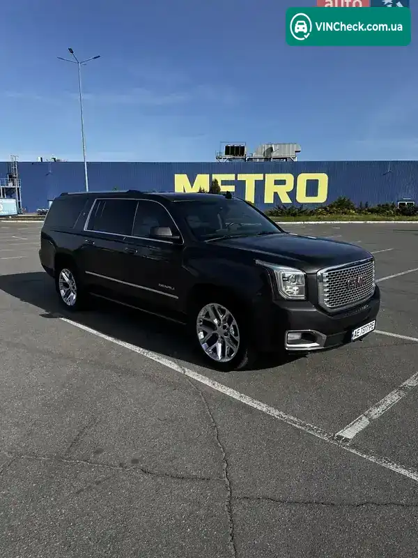 GMC Yukon 2015, фото з оголошення 1 з 20, VIN 1GKS2JKJ7FR636339